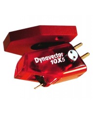 DYNAVECTOR 10x5 MC Phono Cartridge