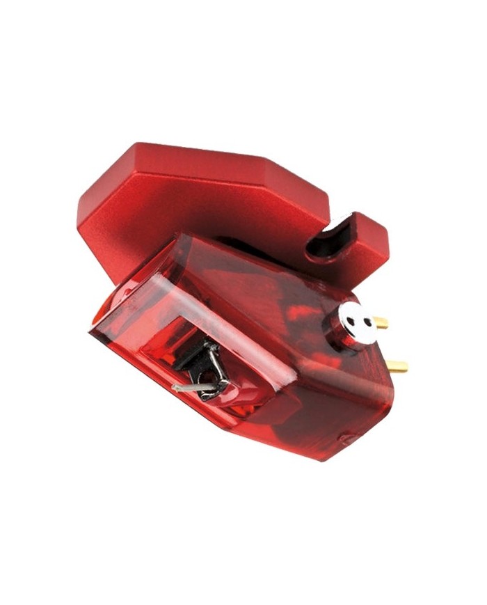 DYNAVECTOR 10x5 MC Phono Cartridge