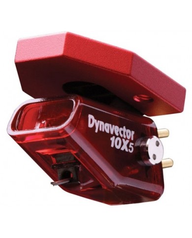 DYNAVECTOR 10x5 MC Phono Cartridge