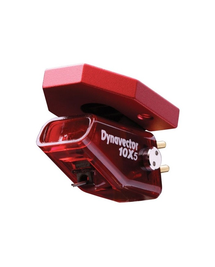 DYNAVECTOR  10x5 MC Phono Cartridge