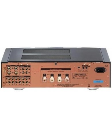 Marantz PM KI-PEARL Amplifier SA KI-PEARL SACD Limited Edition