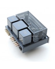 Cayin A-55TP Tube Integrated Amplifier Silver Cayin A-55TP Tube Integrated Amplifier Silver