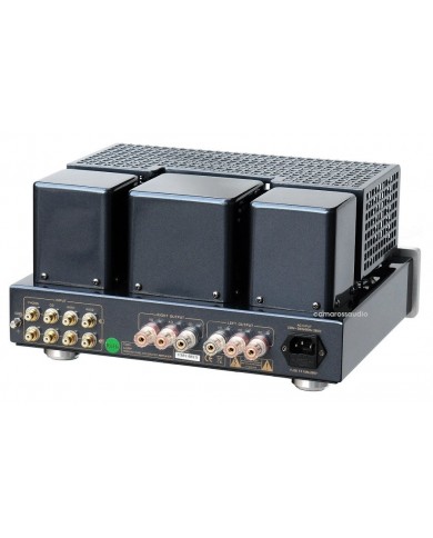 Cayin A-55TP Tube Integrated Amplifier Silver Cayin A-55TP Tube Integrated Amplifier Silver