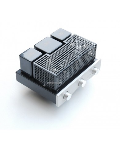 Cayin A-55TP Tube Integrated Amplifier Silver Cayin A-55TP Tube Integrated Amplifier Silver