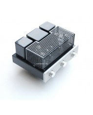 Cayin A-55TP Tube Integrated Amplifier Silver Cayin A-55TP Tube Integrated Amplifier Silver