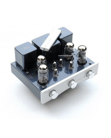 Cayin A-55TP Tube Integrated Amplifier Silver Cayin A-55TP Tube Integrated Amplifier Silver