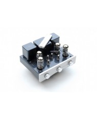 Cayin A-55TP Tube Integrated Amplifier Silver Cayin A-55TP Tube Integrated Amplifier Silver
