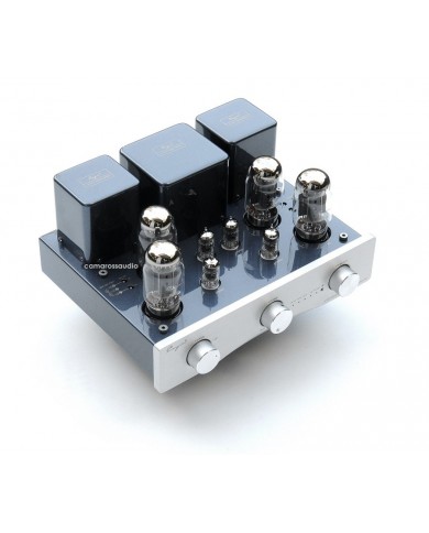 Cayin A-55TP Tube Integrated Amplifier Silver Cayin A-55TP Tube Integrated Amplifier Silver