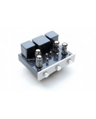Cayin A-55TP Tube Integrated Amplifier Silver Cayin A-55TP Tube Integrated Amplifier Silver