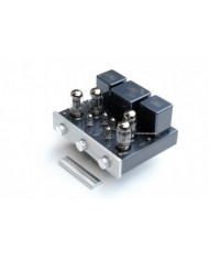 Cayin A-55TP Tube Integrated Amplifier Silver Cayin A-55TP Tube Integrated Amplifier Silver