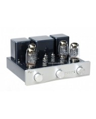 Cayin A-55TP Tube Integrated Amplifier Silver Cayin A-55TP Tube Integrated Amplifier Silver