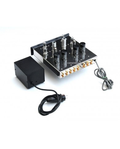 Cary Audio SLP-94 Tube Preamplifier