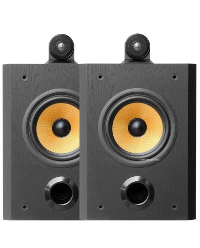 B&W Matrix 805 Speakers