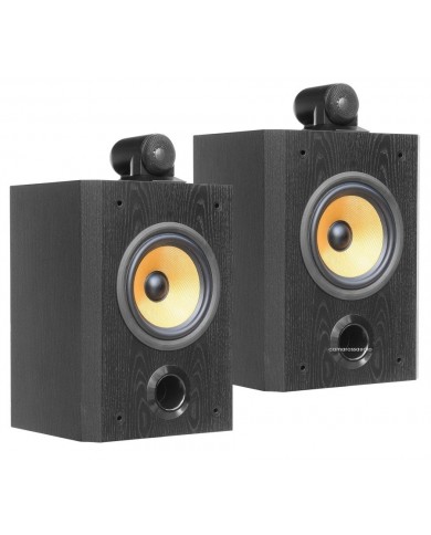 B&W Matrix 805 Speakers