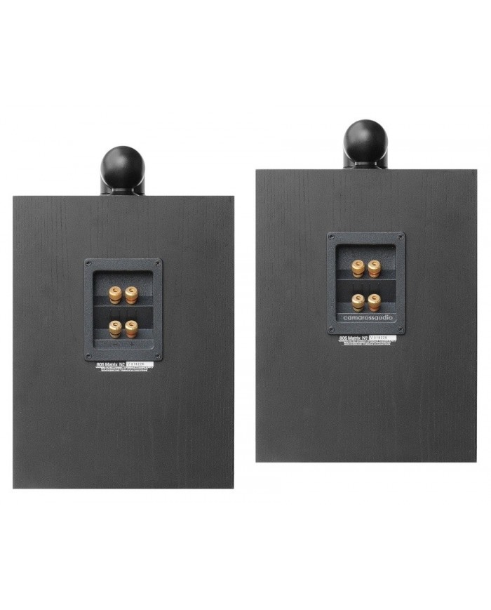 B&W Matrix 805 Speakers