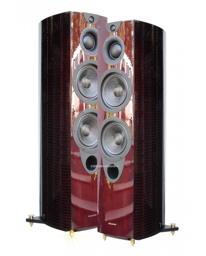Wharfedale Opus 2