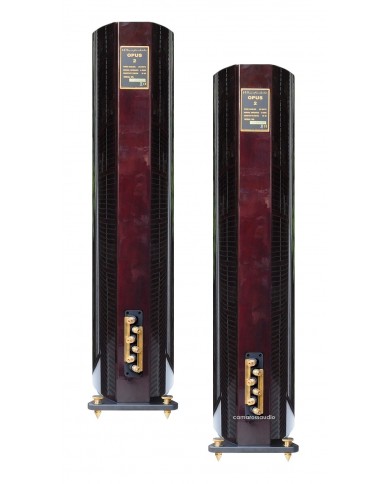 Wharfedale opus 2 Wharfedale opus 2