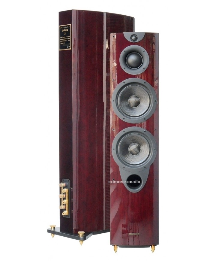 Wharfedale Opus 2