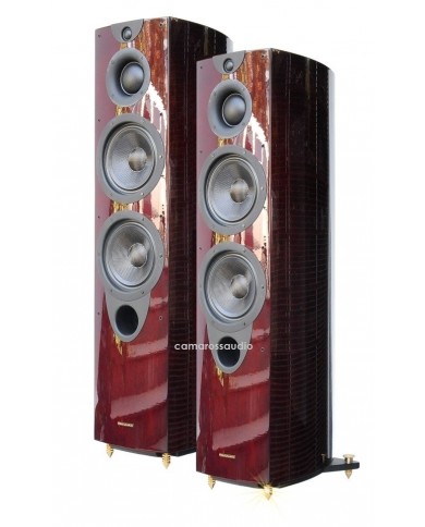 Wharfedale opus 2