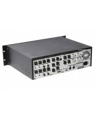 Fostex DV40 Master Recorder 24/192 ( Player Recorder Music