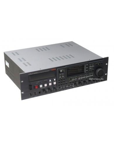 Fostex DV40 Master Recorder 24/192 ( Player Recorder Music Server )