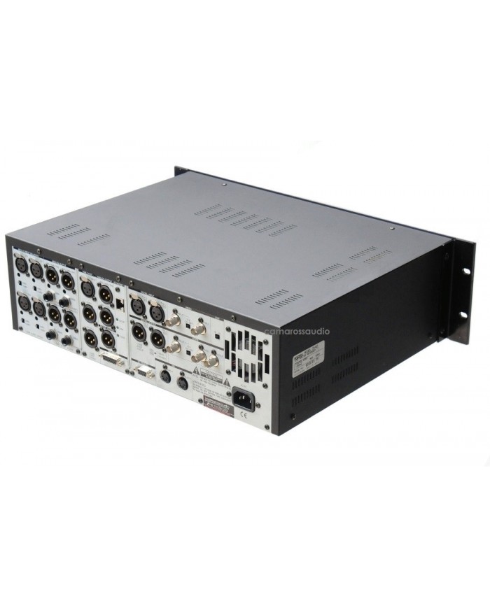 Fostex DV40 Master Recorder 24/192 ( Player Recorder Music