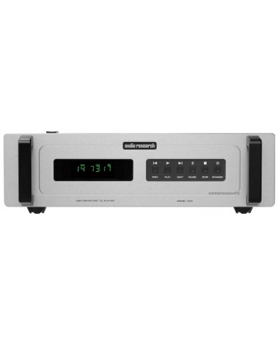 Audio Research CD3 Mk II CD Player Audio Research CD3 Mk II CD Player