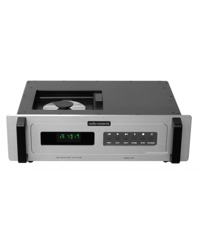 Audio Research CD3 Mk II CD Player Audio Research CD3 Mk II CD Player