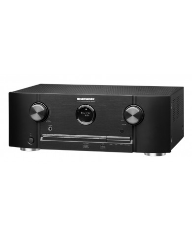 marantz SR-5011 (7.2 channels, Dolby Atmos, Wi-Fi, 7 x 180W)