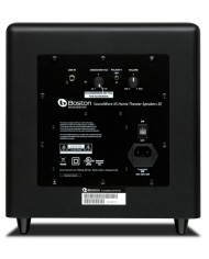 Boston Acoustics SoundWare XS Special Edition Home Theater Speaker System