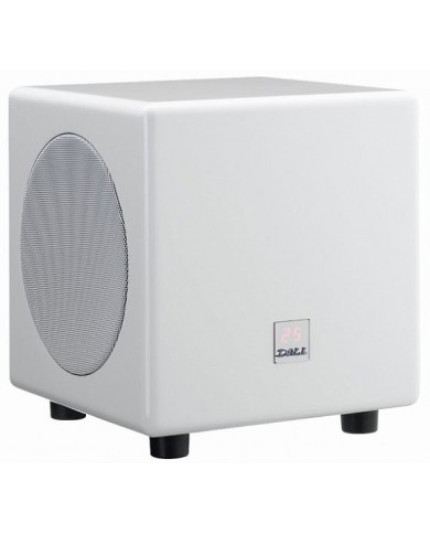 Dali Fazon Sat 2.1 & Motif II Subwoofer