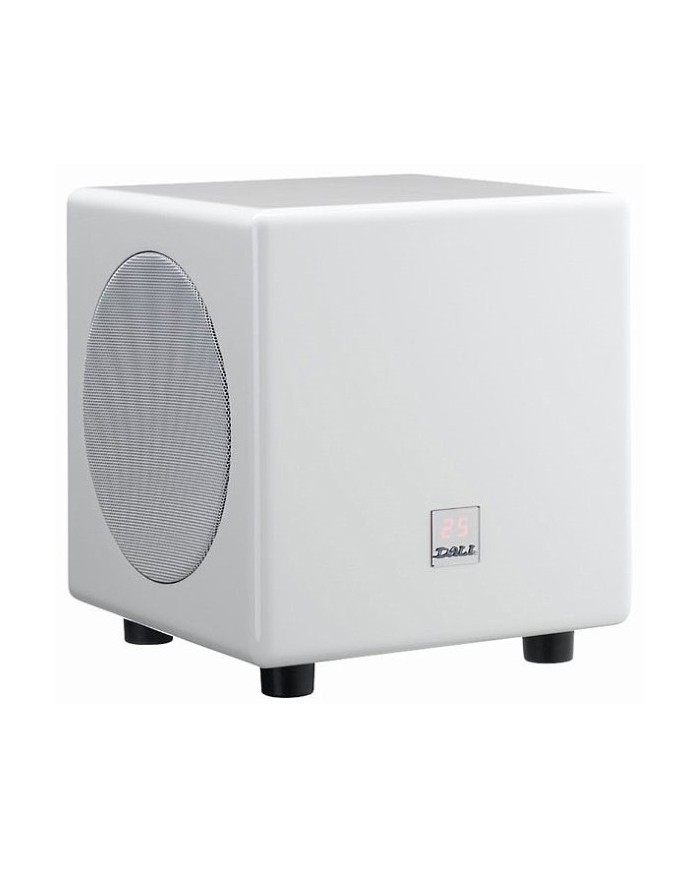 Dali Fazon Sat 2.1 & Motif II Subwoofer