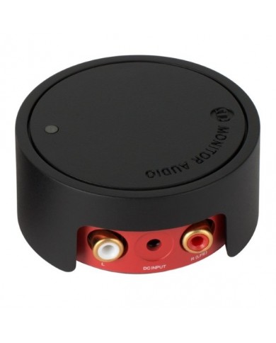 Monitor Audio WT-1 (WIRELESS TRANSMITTER - RECEIVER) Monitor Audio WT-1 (WIRELESS TRANSMITTER - RECEIVER)