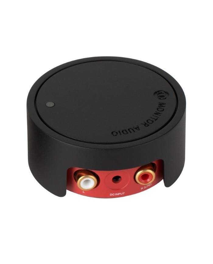 Monitor Audio WT-1 (WIRELESS TRANSMITTER - RECEIVER) Monitor Audio WT-1 (WIRELESS TRANSMITTER - RECEIVER)