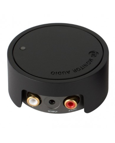 Monitor Audio WT-1 (WIRELESS TRANSMITTER - RECEIVER) Monitor Audio WT-1 (WIRELESS TRANSMITTER - RECEIVER)