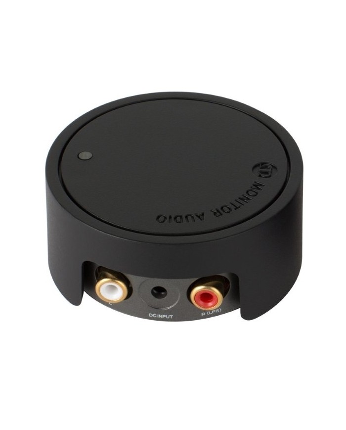 Monitor Audio WT-1 (WIRELESS TRANSMITTER - RECEIVER) Monitor Audio WT-1 (WIRELESS TRANSMITTER - RECEIVER)