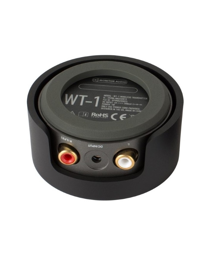 Monitor Audio WT-1 (WIRELESS TRANSMITTER - RECEIVER) Monitor Audio WT-1 (WIRELESS TRANSMITTER - RECEIVER)