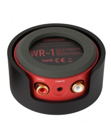 Monitor Audio WT-1 (WIRELESS TRANSMITTER - RECEIVER) Monitor Audio WT-1 (WIRELESS TRANSMITTER - RECEIVER)