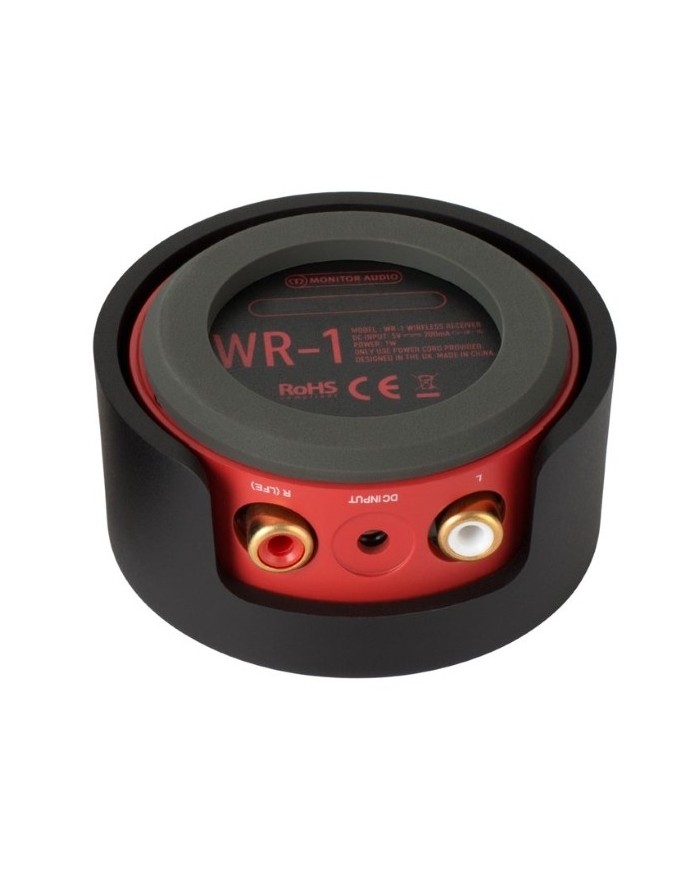 Monitor Audio WT-1 (WIRELESS TRANSMITTER - RECEIVER) Monitor Audio WT-1 (WIRELESS TRANSMITTER - RECEIVER)