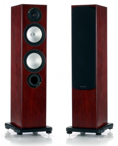 Monitor Audio Silver RX-6 Monitor Audio Silver RX-6