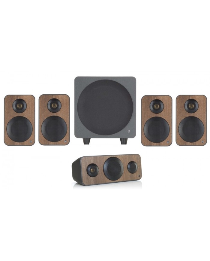 Monitor Audio Vector 5.1  Monitor Audio Vector 5.1