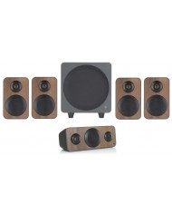 Monitor Audio Vector 5.1  Monitor Audio Vector 5.1