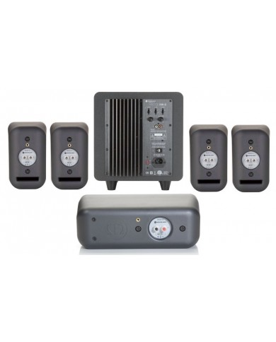 Monitor Audio Vector 5.1  Monitor Audio Vector 5.1