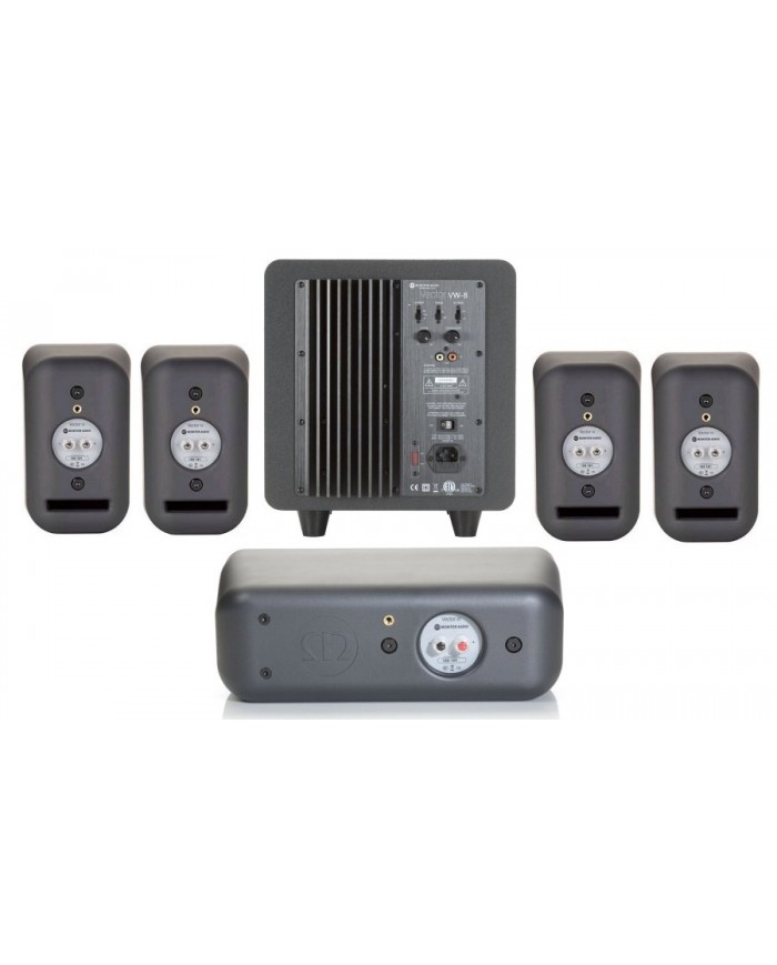 Monitor Audio Vector 5.1  Monitor Audio Vector 5.1