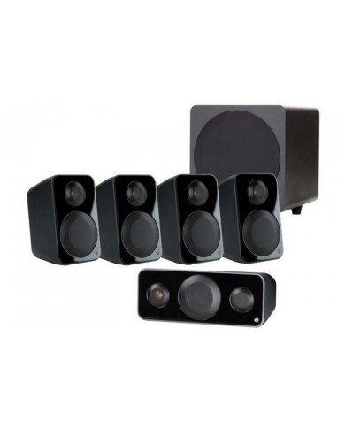 Monitor Audio Vector 5.1  Monitor Audio Vector 5.1