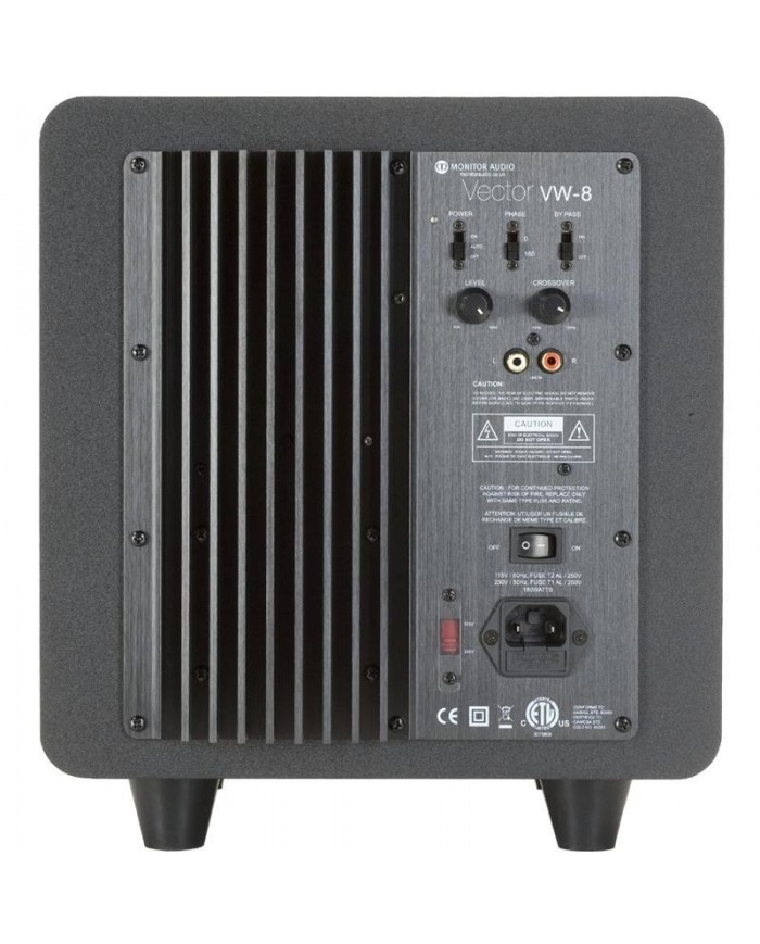 Monitor Audio Vector 5.1  Monitor Audio Vector 5.1