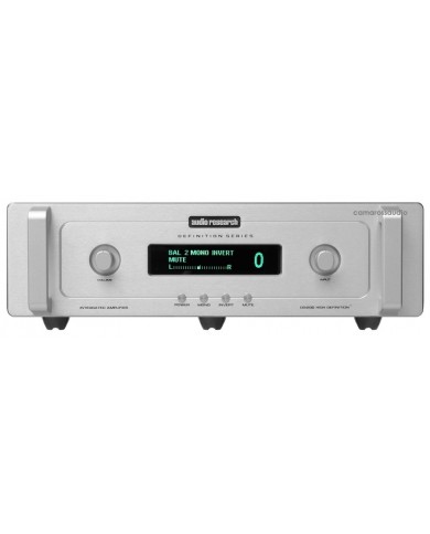 Audio Research DSi200 Integrated Amplifier Audio Research DSi200 Integrated Amplifier