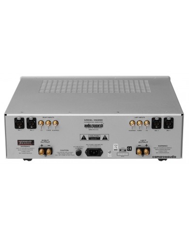 Audio Research DSi200 Integrated Amplifier Audio Research DSi200 Integrated Amplifier