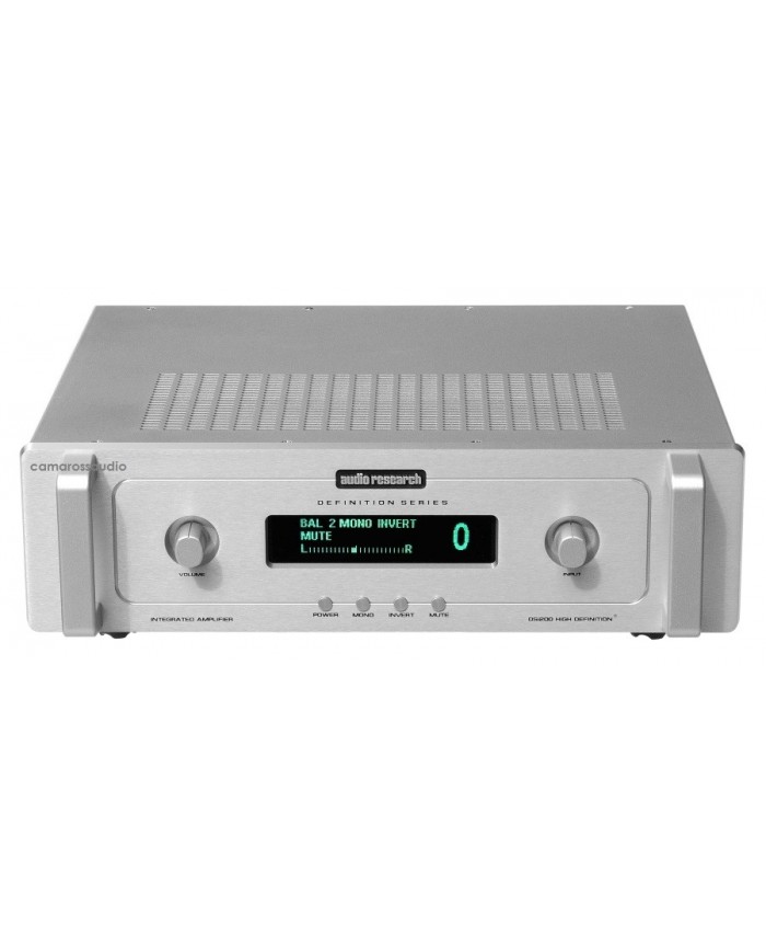 Audio Research DSi200 Integrated Amplifier