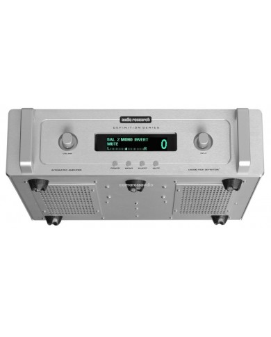 Audio Research DSi200 Integrated Amplifier Audio Research DSi200 Integrated Amplifier